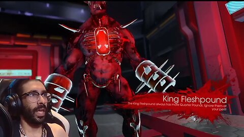 King Fleshpound Messed Me Up in Killing Floor 2 | KF3 Announced!