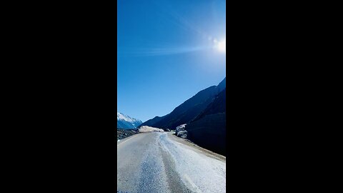 Naran valley Pakistan