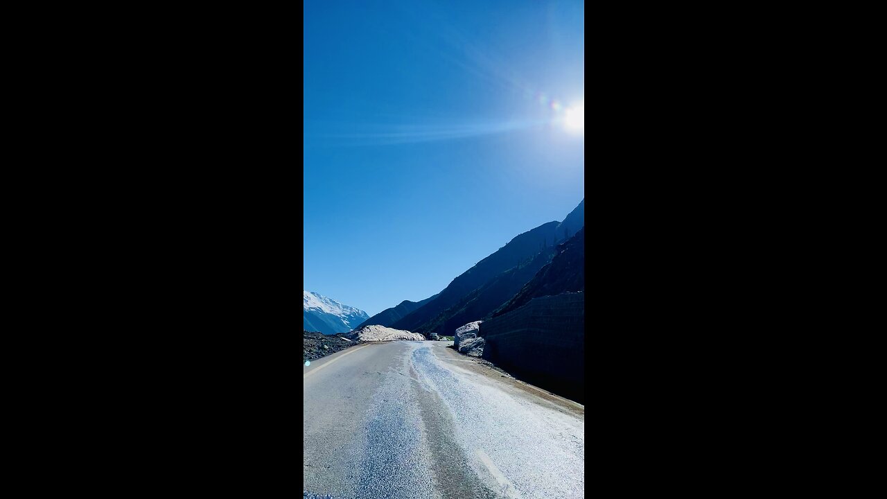 Naran valley Pakistan