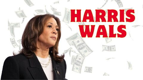 Kamala’s $1.4 Billion Campaign Failure - Trumpet Daily - Nov 2024.