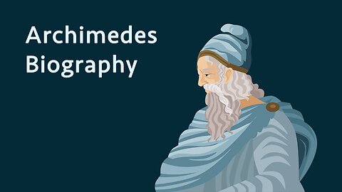 Archimedes Biography