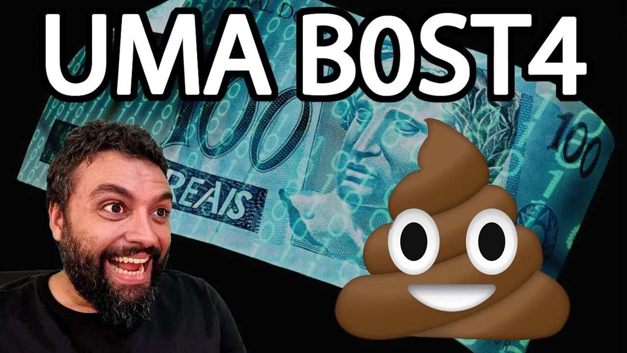 Real Digital: UMA B0STA