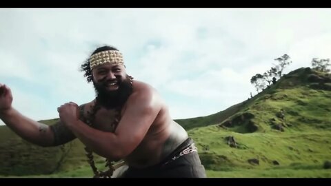 The New Samoan Watchman Intro