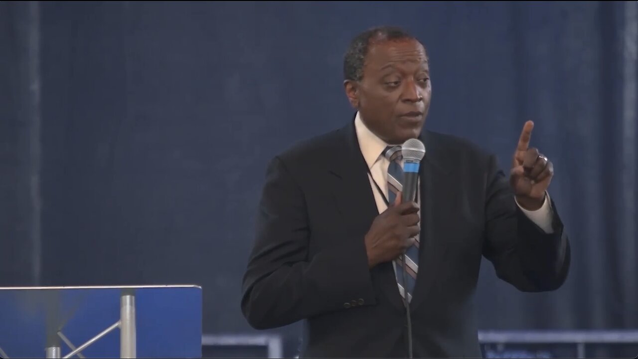 Alan Keyes | "We Must Start Where Our Nation Began"