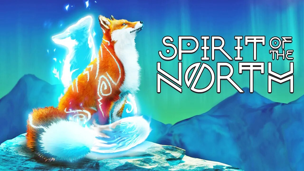 Spirit of the North: Primeira Gameplay - Artistas Sem Arte