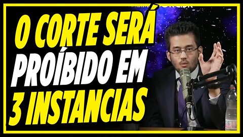 STF VAI CENSURAR ESSE CORTE | Cortes do MBL