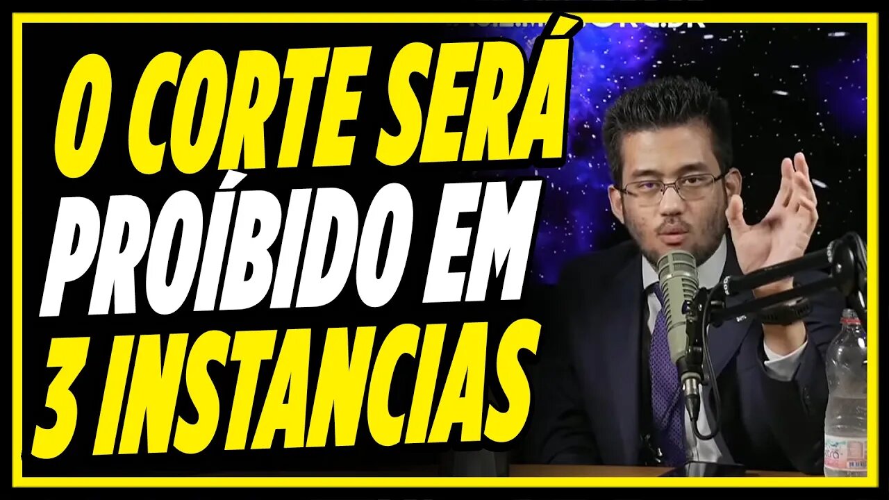 STF VAI CENSURAR ESSE CORTE | Cortes do MBL
