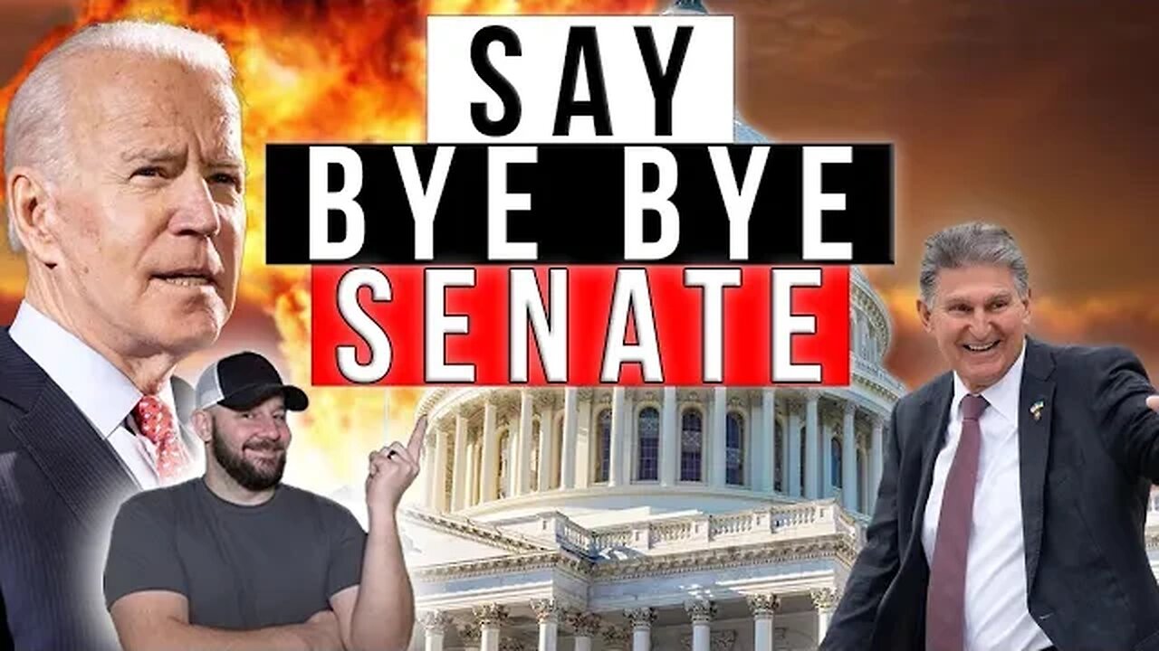 Gun Controllers just lost the SENATE... and that is just the beginning of the bad news for them...