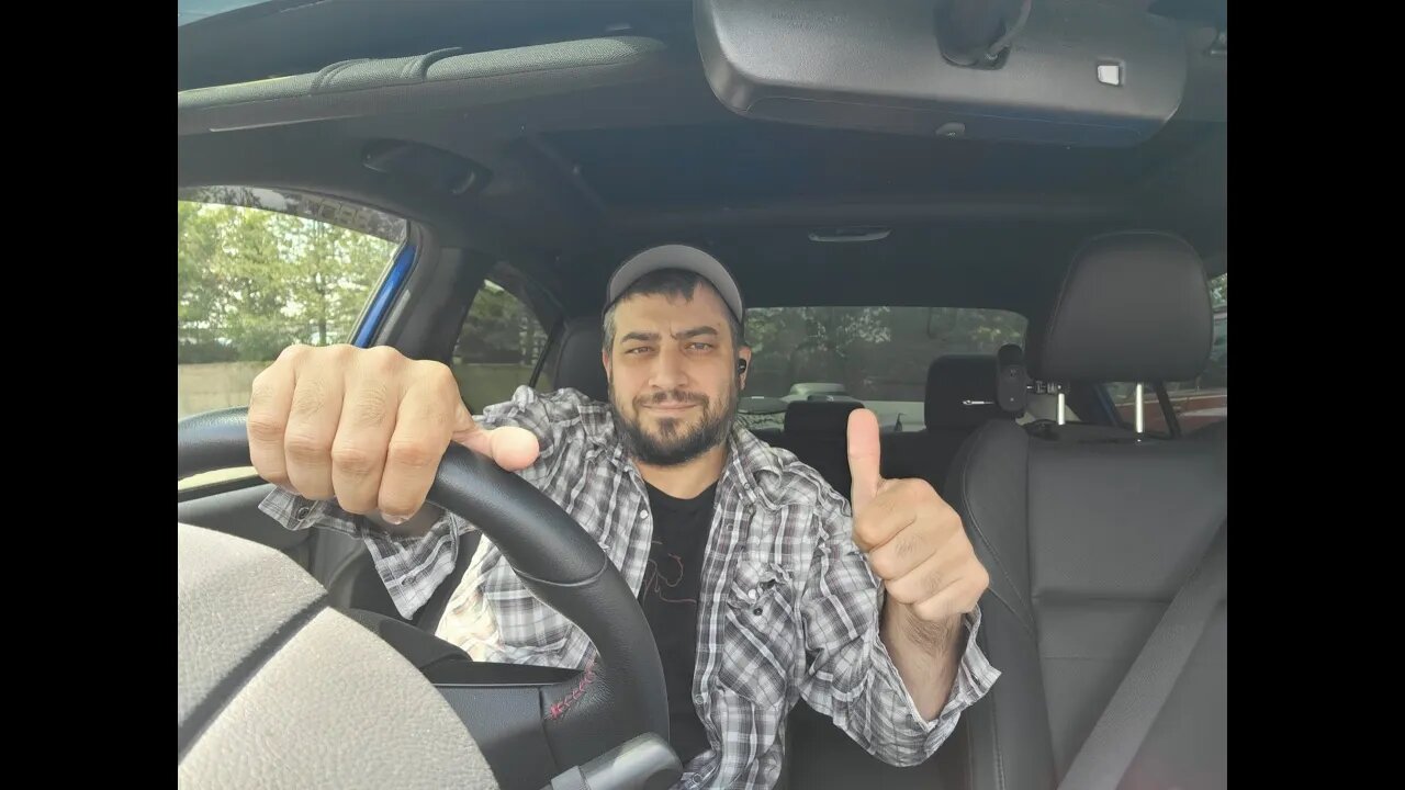 DD Master Clickbaiter !!! #Subie #WRX #STI #DoorDash 🚘 !!!💪😎👍