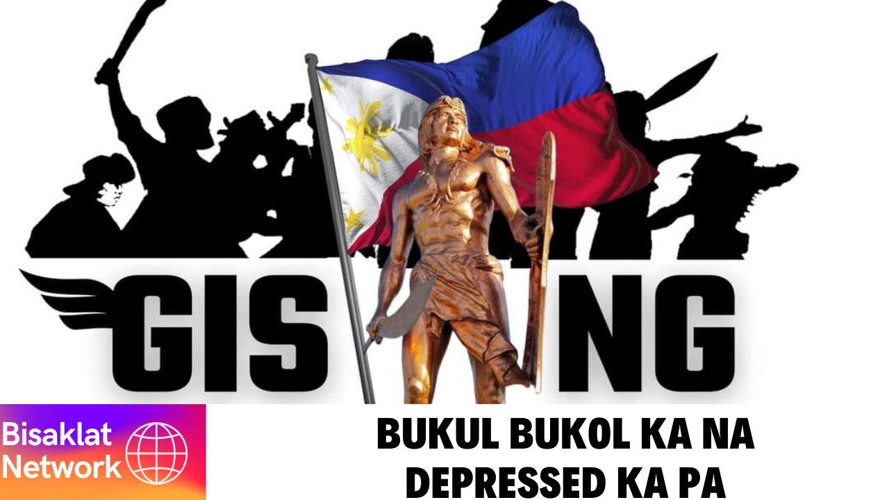 ISA ANG PINAS NA MAGALING MAG DECIPHER NG KATOTOHANAN