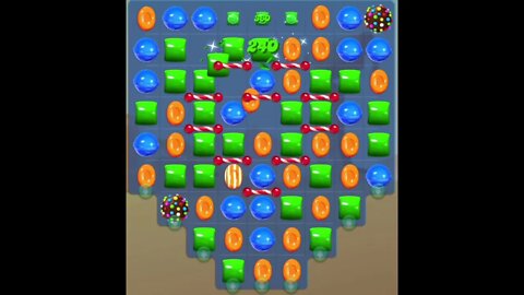 Candy Crush Synchronised Meditation - Level 4016 -
