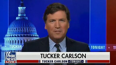 Tucker Carlson Tonight 01⧸19⧸23