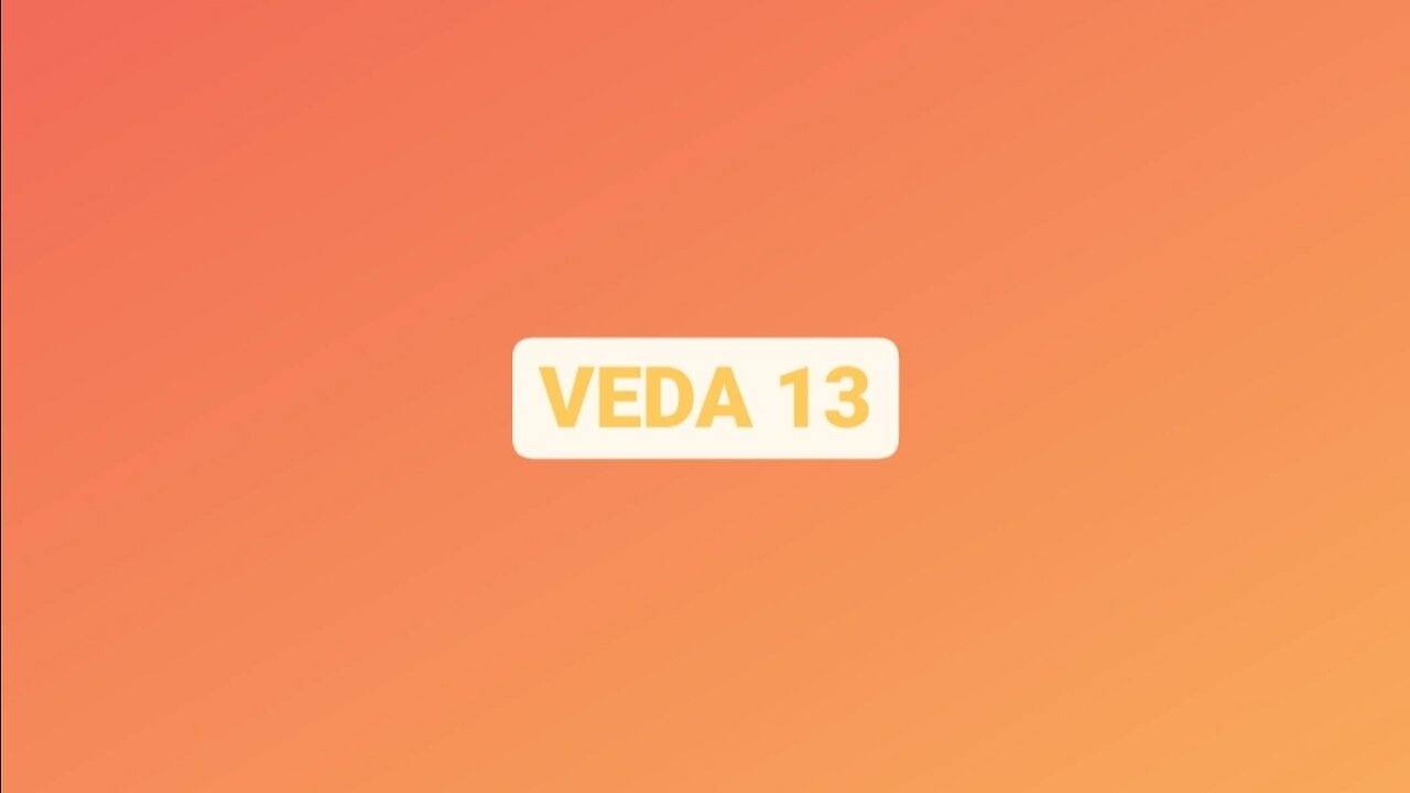 VEDA 13 - LH Nunes