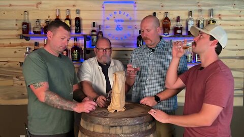 Shoot or Sip Ep:36