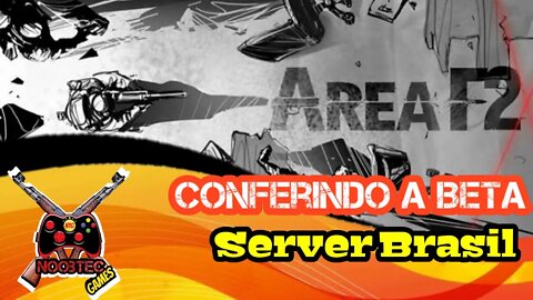 Area F2 - Beta do Rainbow Six Siege Para Android