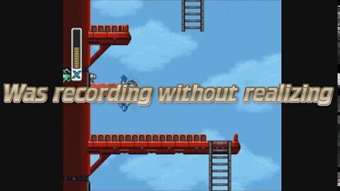 There and Back Again, The Tale of the Boomerang - Mega Man X E5