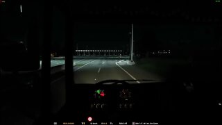 MORRETES/PR x SÃO PAULO/SP - EAA 6 4 - EURO TRUCK SIMULATOR 2 1.43