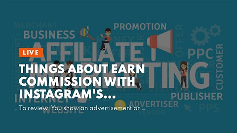 Things about Earn Commission With Instagram's Affiliate Program