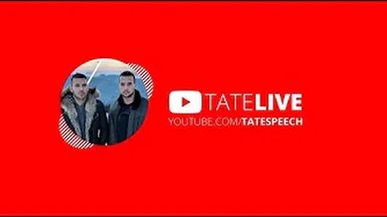 Tate LIVE | Ep. #3 🤑😎