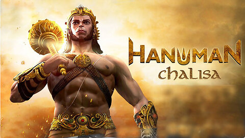 HANUMAN CHALISA FAST-హనుమాన్ చాలీసా ఫాస్ట్