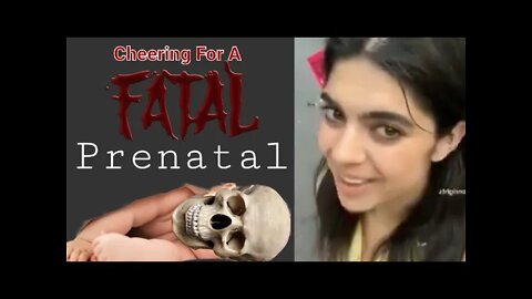 Feminist Feticide Clout Chase
