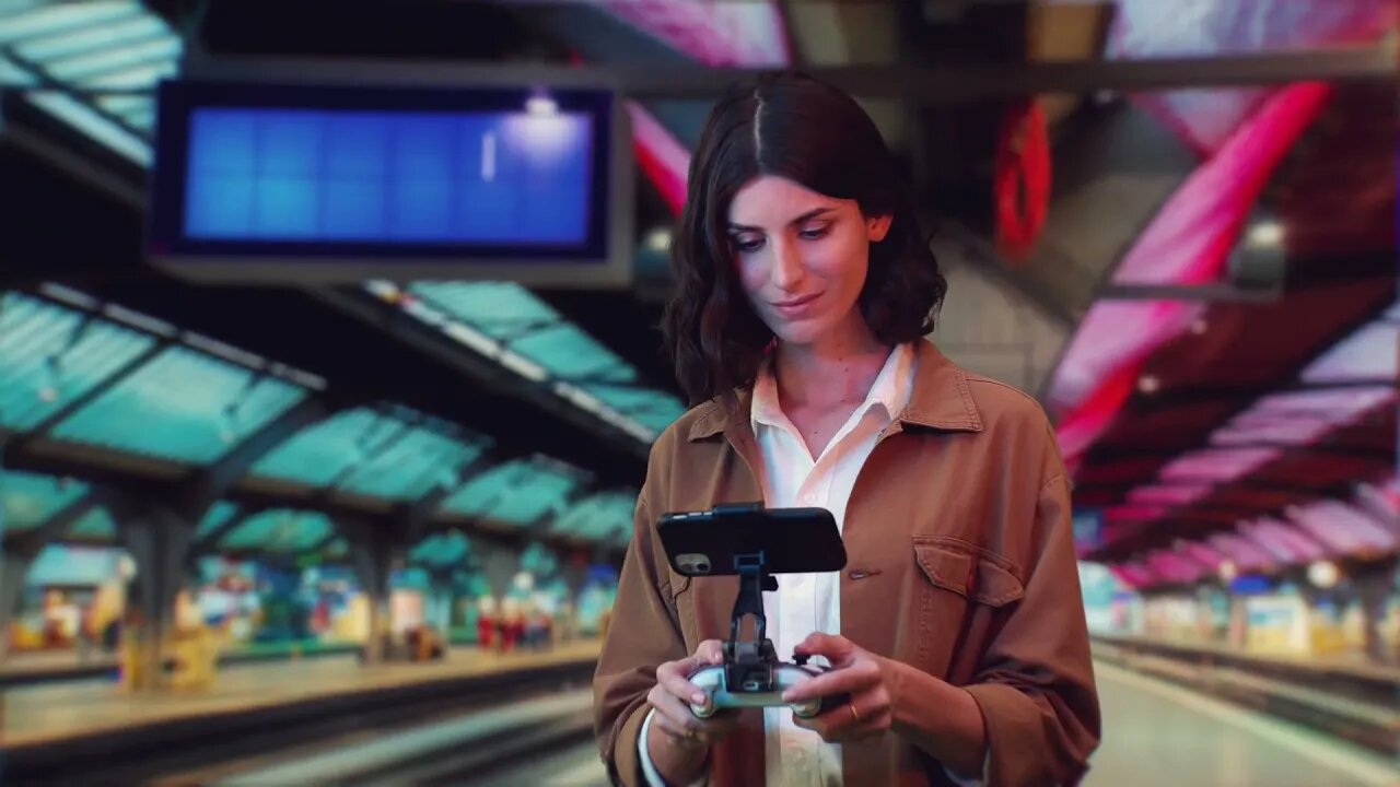 Next level mobile gaming | Otterbox