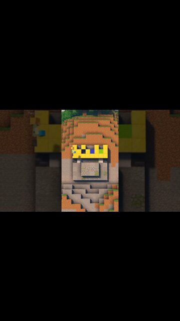 Minecraft 2022 #tiktok #Shorts