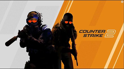 🟢 COUNTER STRIKE 2