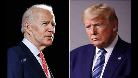 Washington Post Changes Tune On Its Own Poll Showing Trump Leading Biden By 10 Points