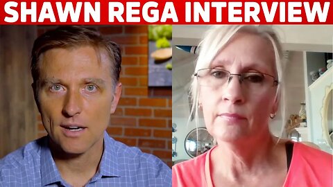 Keto Success Stories – Dr. Berg Interviews Shawn Rega on Keto, Intermittent Fasting & Weight Loss