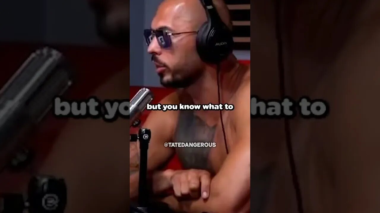 WHAT GOD REALLY HATES