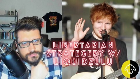 The Herding Liberty Podcast w/ LiquidZulu