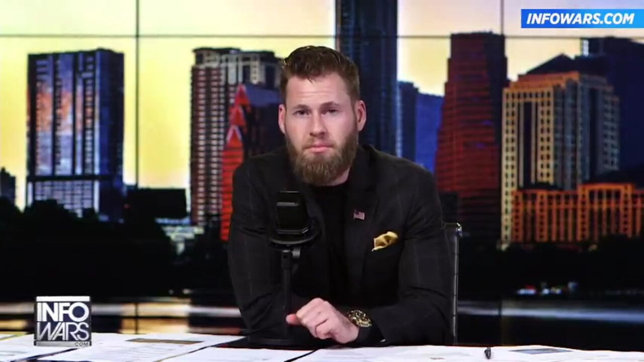 WAR ROOM (Full Show) Monday - 3/6/23