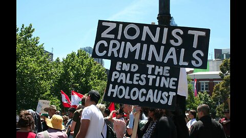 Senators to punish Anti-Zionist Talk.