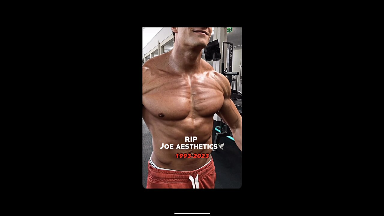 RIP Joe Linder 🕊️