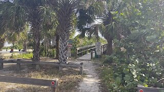 Cocoa Beach Walk