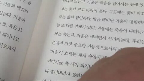 은유의 힘, 장석주, 정신분석학자, 라캉, 거울단계, 유아, 무의식의 심층, 자아, 창세기, 홍일표, 결심, 망치질, 견자, 목소리, 바람부는쪽, 감각, 통역관, 다양성의 중재자
