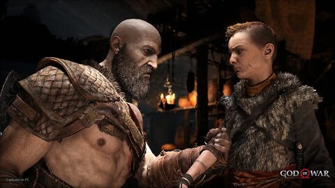 GOD OF WAR