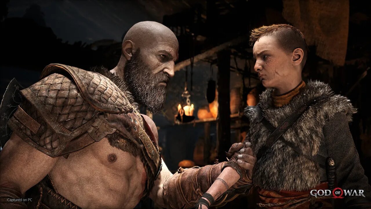 GOD OF WAR