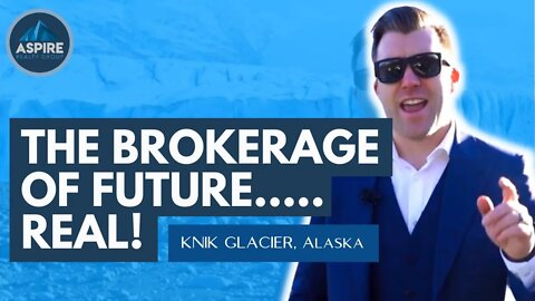 THE Brokerage of FUTURE..... REAL!