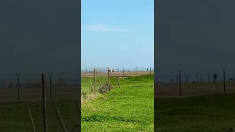 Russian Su-24M Front-Line Bomber Take-Off To Hit Ukrainian Military Targets