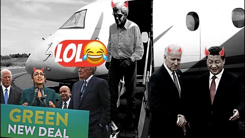 What About Climate Change??