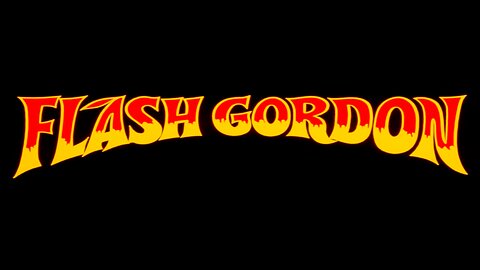 Flash Gordon (1980) ~ Full Movie ~