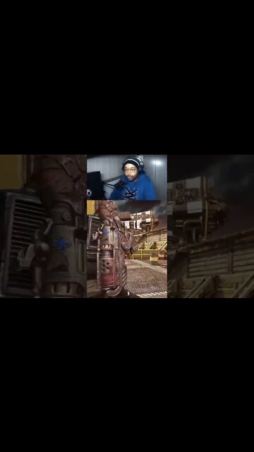 ONDE EU ESTAVA? | GEARS 5 #Shorts #Gears5