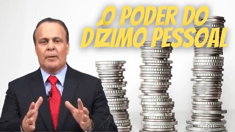 Dr Lair Ribeiro - O Poder do Dízimo Pessoal.