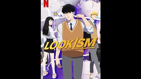 Lookism intro