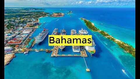 The Bahamas Unveiled: A Tropical Paradise