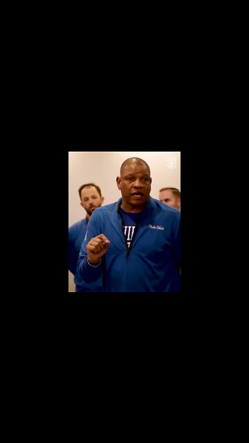 Doc River Got Some Words To Ponder