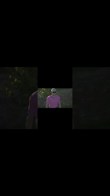 PGA Tour 2K21 - (NO COMMENTARY)