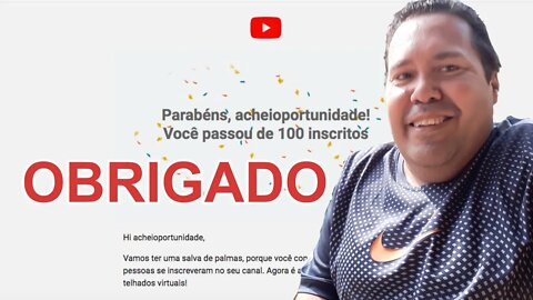 Como conseguir inscritos para o seu canal ?